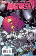 Thunderbolts V3 #108