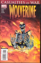 Wolverine V3 #48