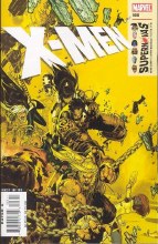X-Men V1 #193