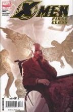 X-Men First Class Vol 1 #3