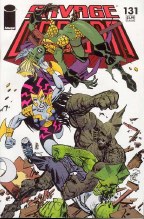 Savage Dragon #131