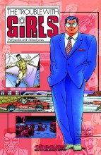 Trouble With Girls TP VOL 01