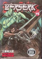 Berserk TP (Mr)