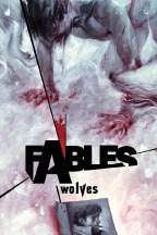 Fables TP VOL 08 Wolves (Mr)