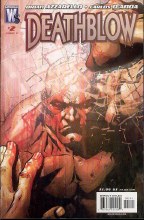 Deathblow #2 (Mr)