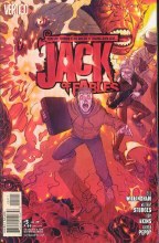 Jack of Fables #5 (Mr)