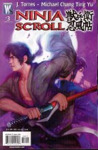 Ninja Scroll #3