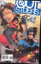 Outsiders V3 #42