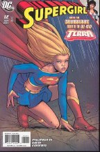 Supergirl V3 #12