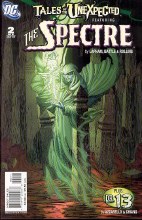 Tales of the Unexpected #2 (of 8)