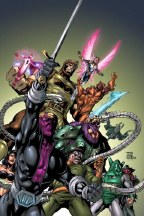 Thunderbolts V3 #1042nd Ptg