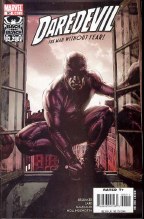 Daredevil V2 #92