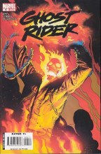 Ghost Rider Vol 5 #6