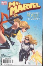 Ms Marvel V2 #10