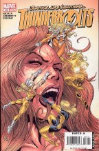 Thunderbolts V3 #109