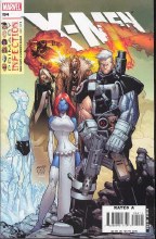 X-Men V1 #194