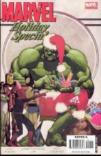 Marvel Holiday Special #2006