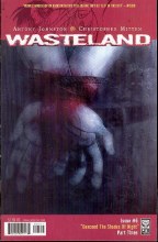 Wasteland #5 (Mr)