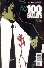 100 Bullets #79 (Mr)