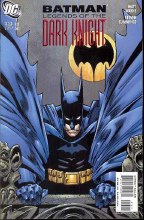 Batman Legends OTDK #213