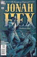 Jonah Hex #14