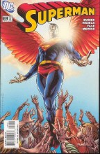 Superman V3 #659