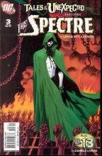 Tales of the Unexpected #3 (of 8)