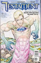 Testament #13 (Mr)