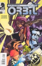 Outer Orbit #1 (of 4)