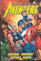 Avengers Assemble HC VOL 04