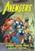 Avengers Assemble HC VOL 05