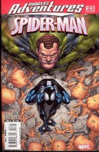 Marvel Adventures Spider-Man #23