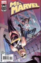 Ms Marvel V2 #11