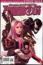 Thunderbolts V3 #110