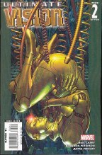 Ultimate Vision #2 Of(5)