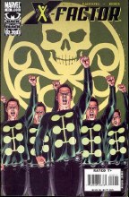 X-Factor V2 #15