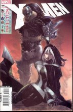 X-Men V1 #195