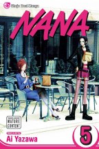 Nana GN VOL 05