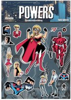 Powers V2 #24 (Mr)