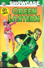 Showcase Presents Green Lantern TP VOL 02