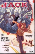 Jack of Fables TP VOL 01 Nearly Great Escape (Mr)