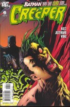 Creeper 2006 #6 (of 6)