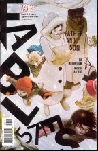 Fables #57 (Mr)