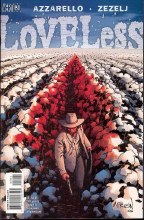 Loveless #15 (Mr)