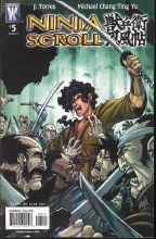 Ninja Scroll #5