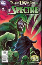 Tales of the Unexpected #4 (of 8)
