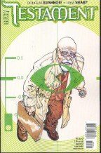 Testament #14 (Mr)