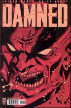 Damned #5 Oni