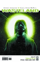 Wasteland #7 (Mr)