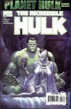 Hulk Incredible V2 #103